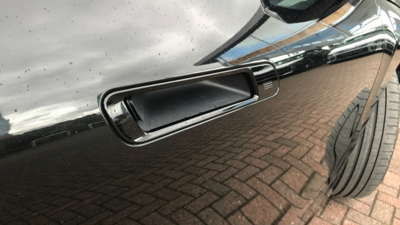 BMW iX 240kW xDrive40 M Sport Edition 76.6kWh 5dr Auto Electric Estate